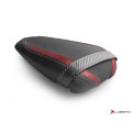 LUIMOTO (RACE) Passenger Seat Cover for the SUZUKI GSX-S750 (2017+) LUIMOTO (RACE) Passenger Seat Cover for the SUZUKI GSX-S750 (2017+)